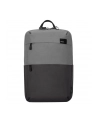 targus Plecak podróżny 16 cali Sagano EcoSmart Travel Black/Grey - nr 75