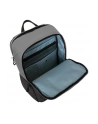 targus Plecak podróżny 16 cali Sagano EcoSmart Travel Black/Grey - nr 79