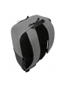 targus Plecak podróżny 16 cali Sagano EcoSmart Travel Black/Grey - nr 81