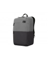 targus Plecak podróżny 16 cali Sagano EcoSmart Travel Black/Grey - nr 87