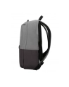 targus Plecak 16 cali Sagano EcoSmart Commuter - Black/Grey - nr 15
