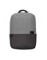 targus Plecak 16 cali Sagano EcoSmart Commuter - Black/Grey - nr 18