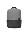 targus Plecak 16 cali Sagano EcoSmart Commuter - Black/Grey - nr 1