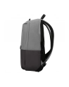 targus Plecak 16 cali Sagano EcoSmart Commuter - Black/Grey - nr 22