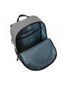 targus Plecak 16 cali Sagano EcoSmart Commuter - Black/Grey - nr 24