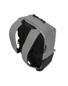targus Plecak 16 cali Sagano EcoSmart Commuter - Black/Grey - nr 26