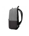 targus Plecak 16 cali Sagano EcoSmart Commuter - Black/Grey - nr 35