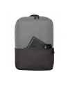 targus Plecak 16 cali Sagano EcoSmart Commuter - Black/Grey - nr 36