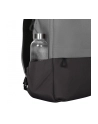targus Plecak 16 cali Sagano EcoSmart Commuter - Black/Grey - nr 38