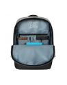targus Plecak 16 cali Sagano EcoSmart Commuter - Black/Grey - nr 39