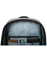 targus Plecak 16 cali Sagano EcoSmart Commuter - Black/Grey - nr 45