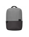 targus Plecak 16 cali Sagano EcoSmart Commuter - Black/Grey - nr 46