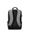 targus Plecak 16 cali Sagano EcoSmart Commuter - Black/Grey - nr 7