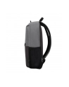 targus Plecak 16 cali Sagano EcoSmart Campus - Black/Grey - nr 16