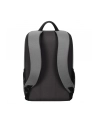 targus Plecak 16 cali Sagano EcoSmart Campus - Black/Grey - nr 19