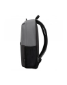 targus Plecak 16 cali Sagano EcoSmart Campus - Black/Grey - nr 22