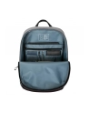 targus Plecak 16 cali Sagano EcoSmart Campus - Black/Grey - nr 24