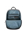 targus Plecak 16 cali Sagano EcoSmart Campus - Black/Grey - nr 26