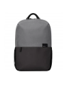 targus Plecak 16 cali Sagano EcoSmart Campus - Black/Grey - nr 31