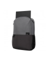 targus Plecak 16 cali Sagano EcoSmart Campus - Black/Grey - nr 36