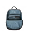 targus Plecak 16 cali Sagano EcoSmart Campus - Black/Grey - nr 39