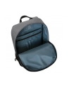 targus Plecak 16 cali Sagano EcoSmart Campus - Black/Grey - nr 40