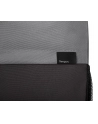 targus Plecak 16 cali Sagano EcoSmart Campus - Black/Grey - nr 44
