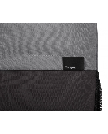 targus Plecak 16 cali Sagano EcoSmart Campus - Black/Grey nr 2
