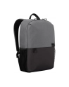 targus Plecak 16 cali Sagano EcoSmart Campus - Black/Grey - nr 48