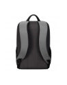 targus Plecak 16 cali Sagano EcoSmart Campus - Black/Grey - nr 52