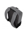 targus Plecak 16 cali Sagano EcoSmart Campus - Black/Grey - nr 54
