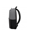 targus Plecak 16 cali Sagano EcoSmart Campus - Black/Grey - nr 58