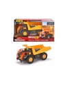 Majorette Grand Wywczerwonyka Volvo R45D - nr 3
