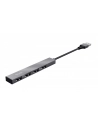 trust Mini Hub USB Halyx 4 porty - nr 4
