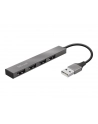 trust Mini Hub USB Halyx 4 porty - nr 7