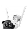 tp-link Kamera zewnętrzna VIGI C340-W 4MP Bullet - nr 17