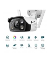 tp-link Kamera zewnętrzna VIGI C340-W 4MP Bullet - nr 22