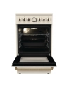 gorenje Kuchnia ceramiczna GECS5B70CLI - nr 5
