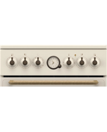 gorenje Kuchnia ceramiczna GECS5B70CLI nr 1