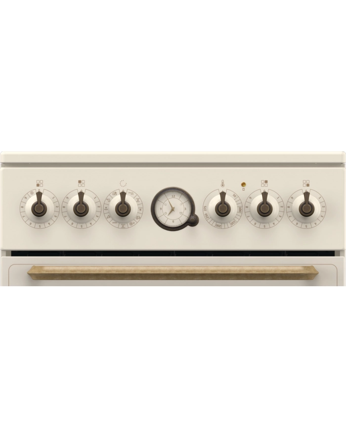 gorenje Kuchnia ceramiczna GECS5B70CLI główny