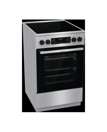 gorenje Kuchnia ceramiczna GECS5C70XA nr 1