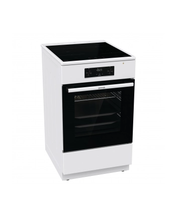 gorenje Kuchnia indukcyjna GEIT5C60WPG nr 1