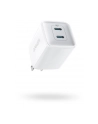 anker Ładowarka PowerPort III 40W 2xUSB-C Biała - nr 4