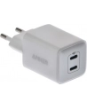 anker Ładowarka PowerPort III 40W 2xUSB-C Biała - nr 7