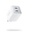 anker Ładowarka PowerPort III 40W 2xUSB-C Biała - nr 8