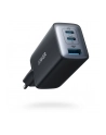 anker Ładowarka 735 GaN III Prime 2xUSB-C 65W USB-A 22.5W Czarna - nr 5