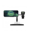 belkin Bezprzewodowa podstawka ładująca BOOST CHARGE PRO 3w1 MagSafe czarna - nr 30