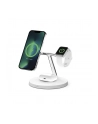belkin Bezprzewodowa podstawka ładująca BOOST CHARGE PRO 3w1 MagSafe biała - nr 36