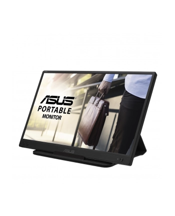 asus Monitor 16 cali MB166C nr 2