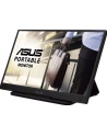 asus Monitor 16 cali MB166C - nr 71